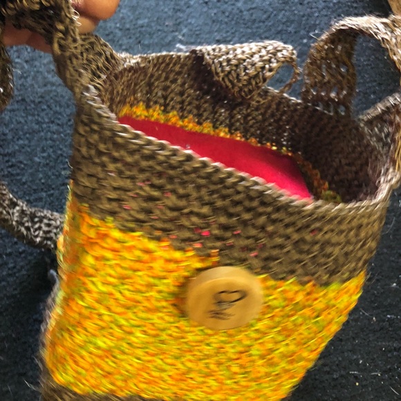 Handmade bag - Picture 2 of 4